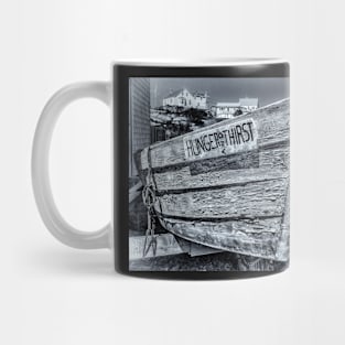 Hunger & Thirst Mug